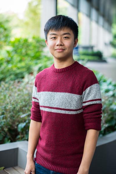 Seow Ji Feng's Photo